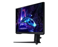 SAMSUNG Odyssey G3 S24DG300EUX G30D - 1265492 - zdjęcie 3